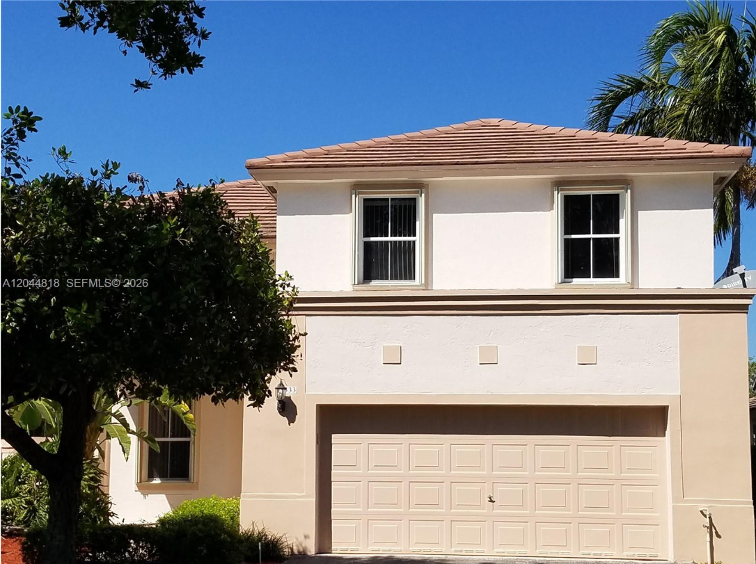 7333 NW 1st Pl, Plantation, FL 33317-2260